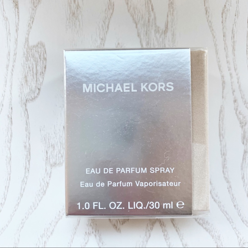 NWT Wrapped Michael Kors 1.0 FL